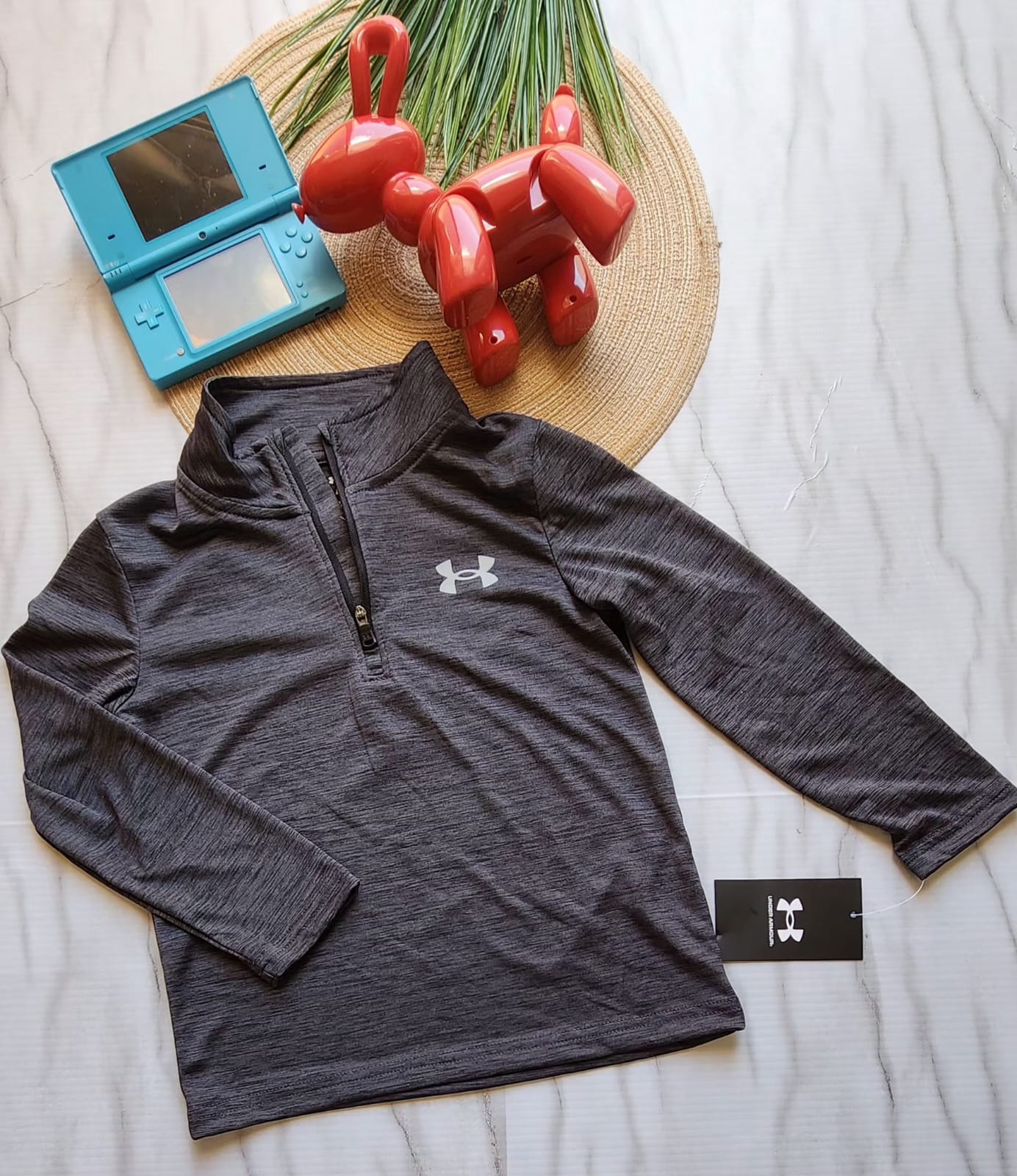Conjunto Deportivo 2 Piezas Under Armour