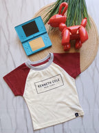 Conjunto de 3 Piezas Kenneth Cole