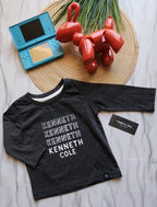 Conjunto de 3 Piezas Kenneth Cole