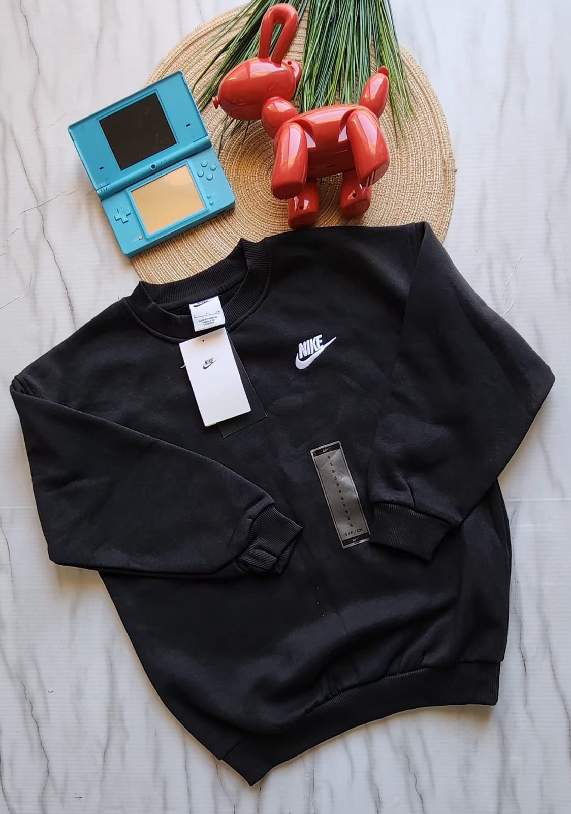 Sudadera de niño Nike