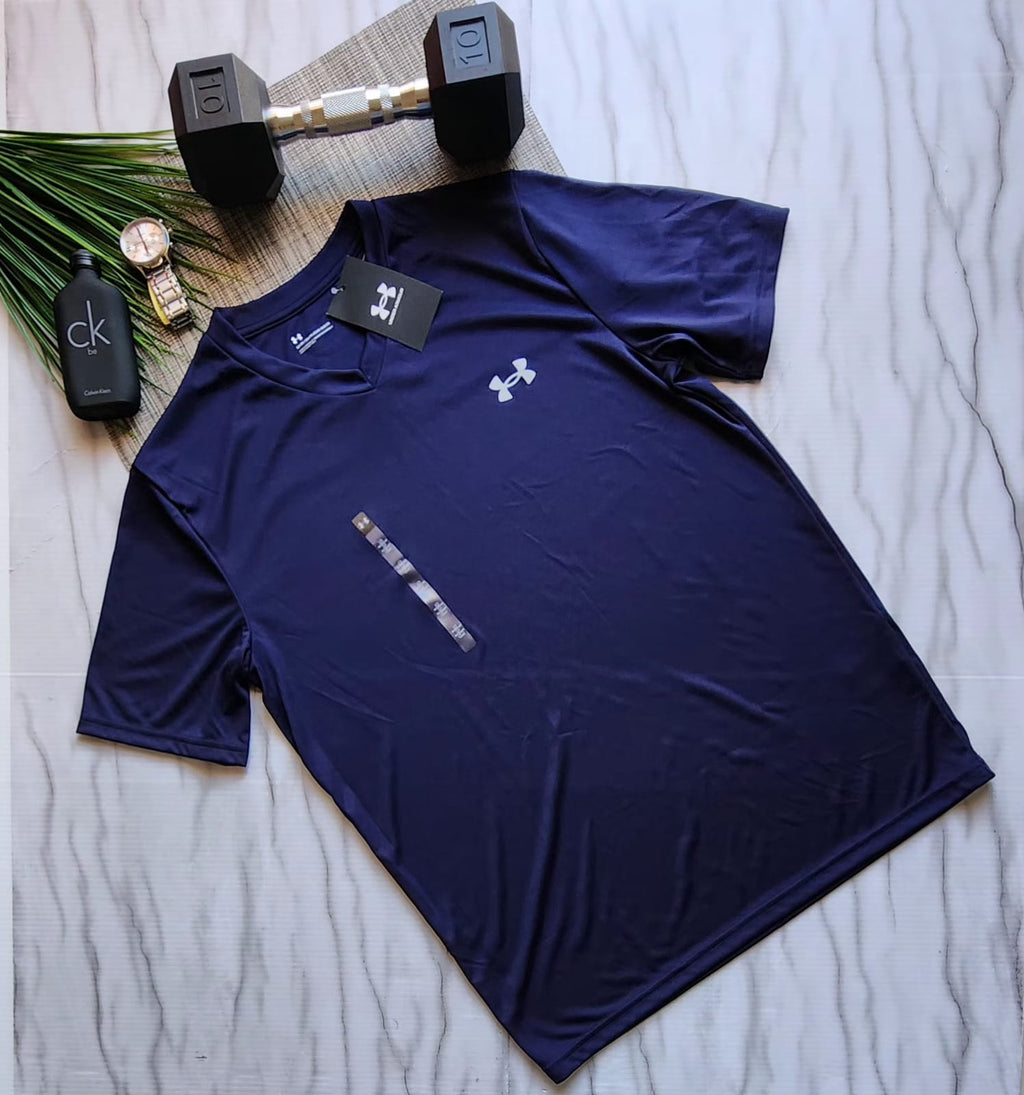 Camiseta Deportiva Under Armour