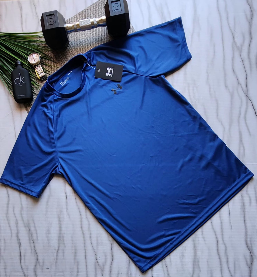 Camiseta Deportiva Under Armour
