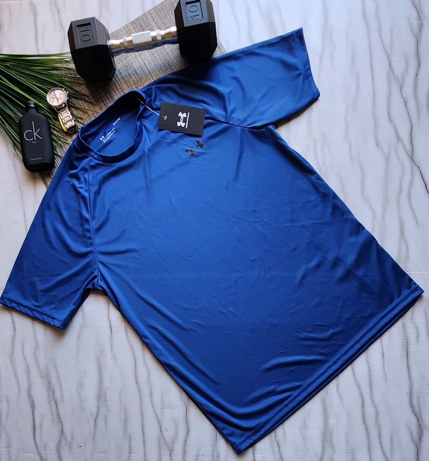 Camiseta Deportiva Under Armour