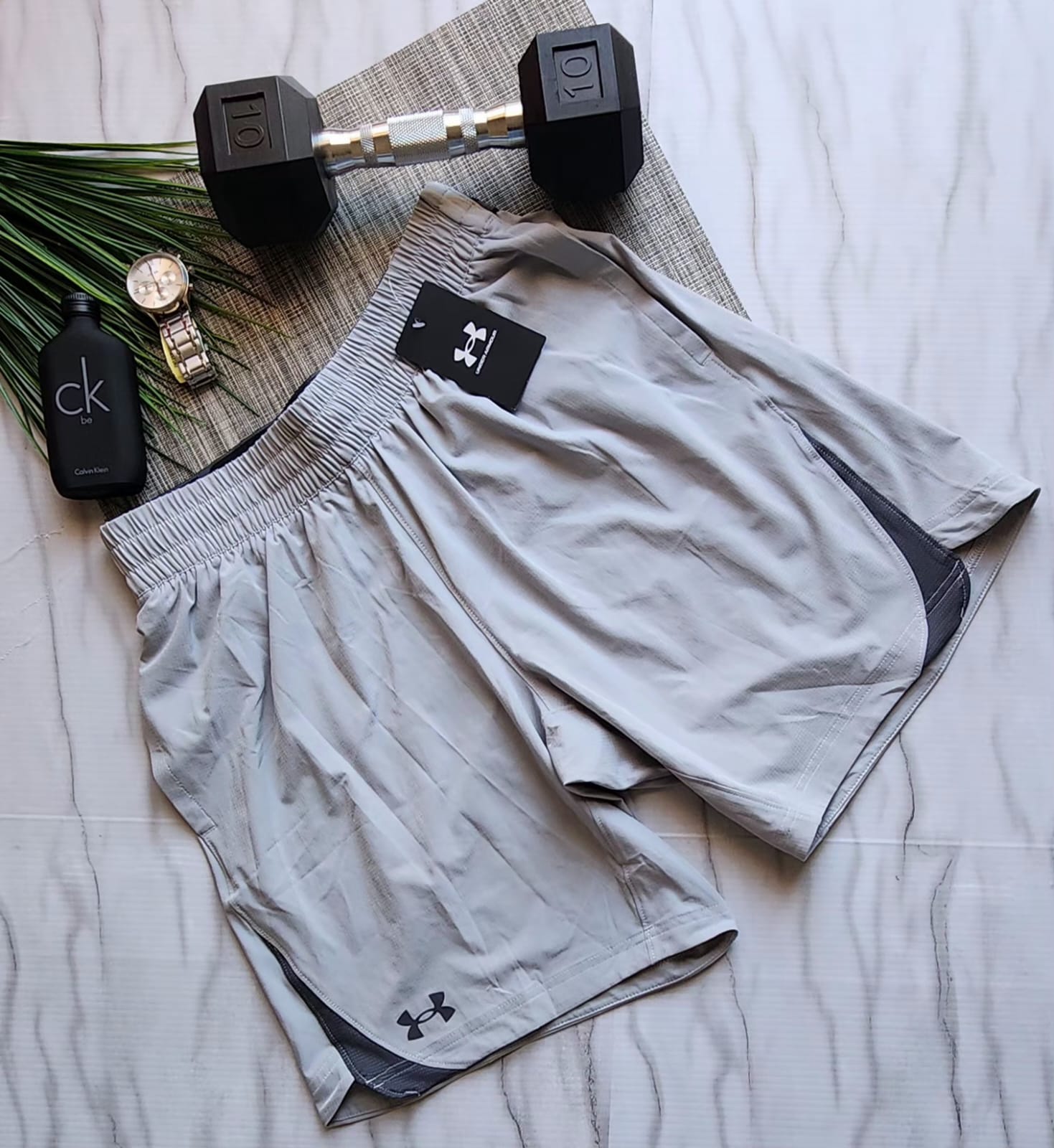 Calzoneta Under Armour