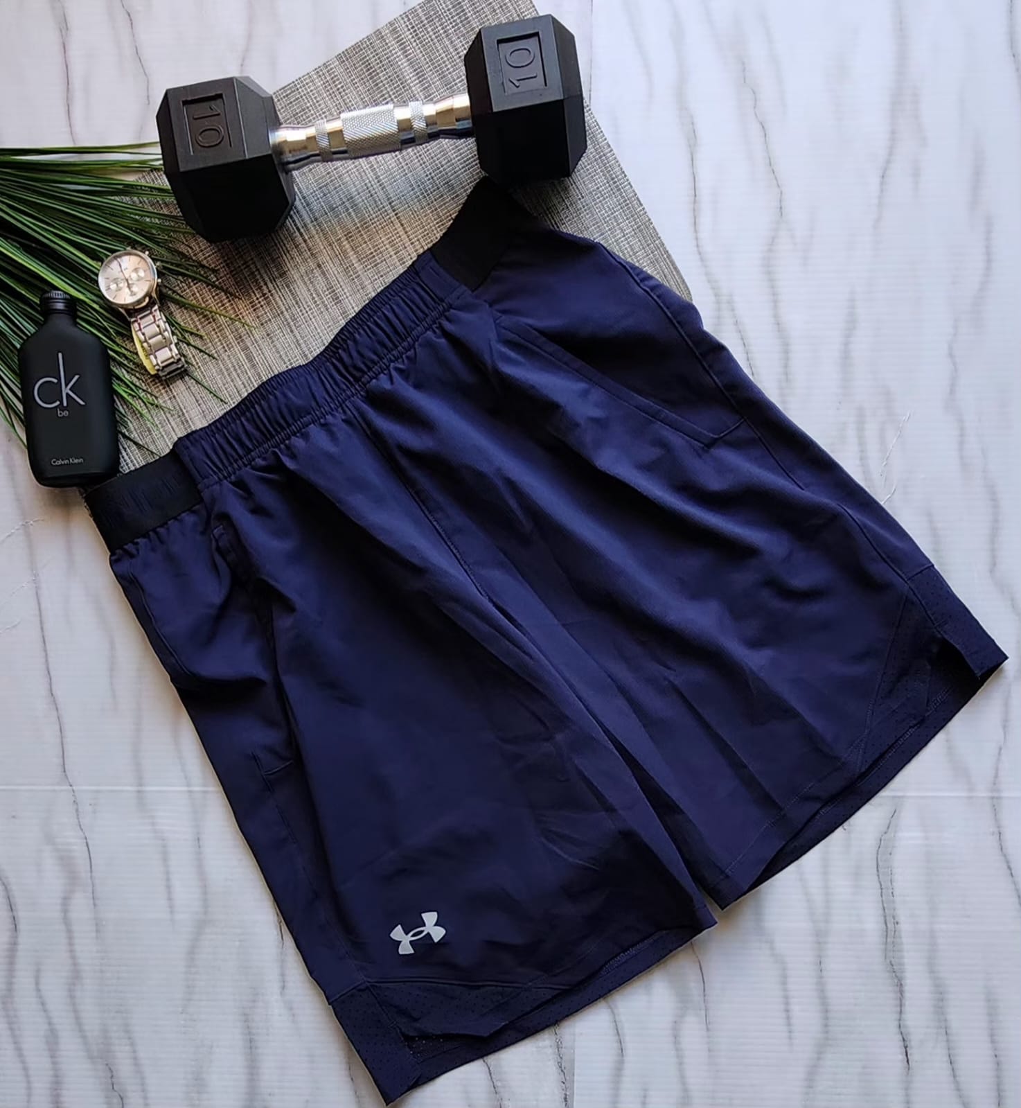 Calzoneta Under Armour