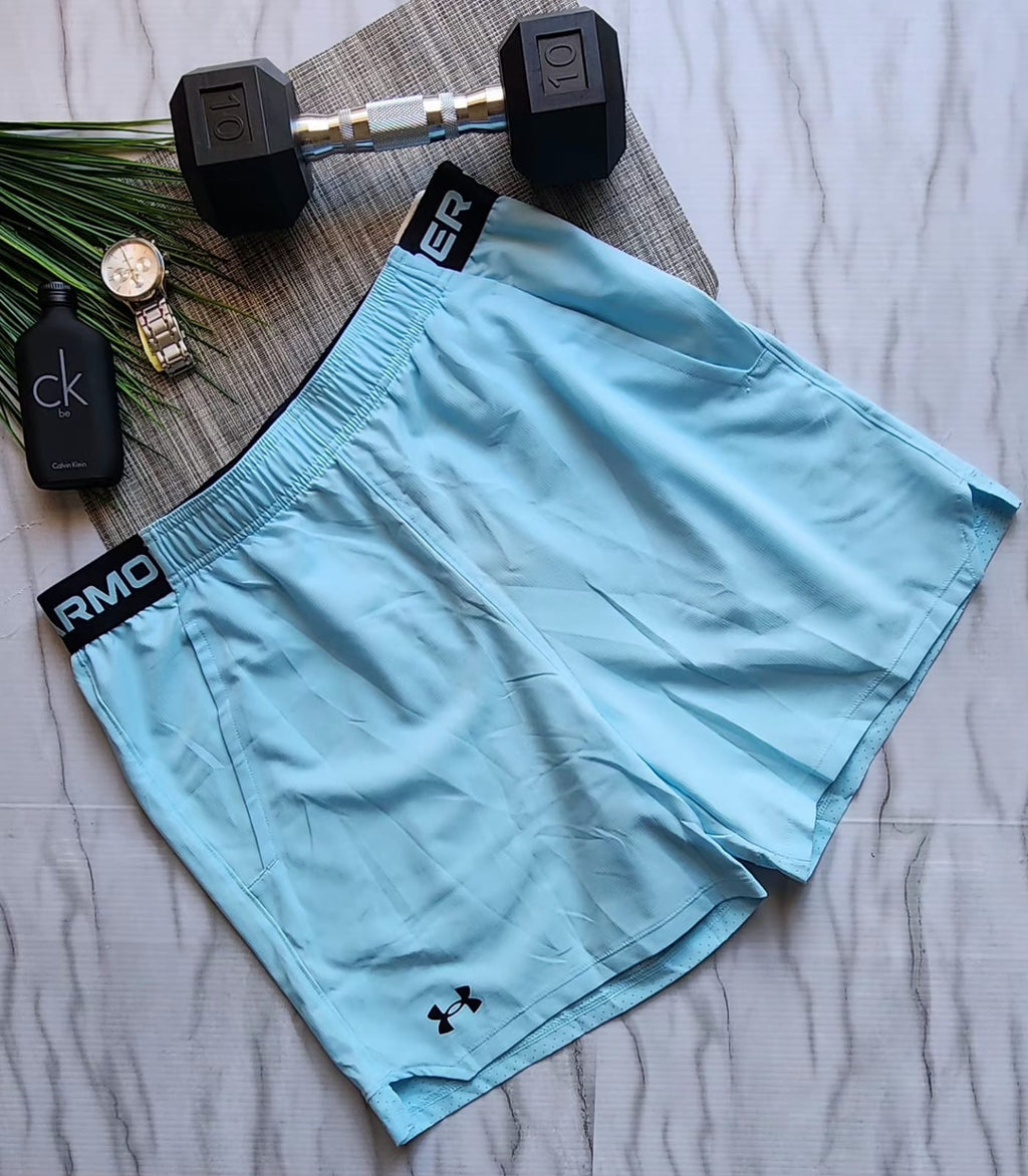 Calzoneta Under Armour