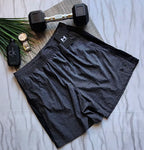Calzoneta Under Armour