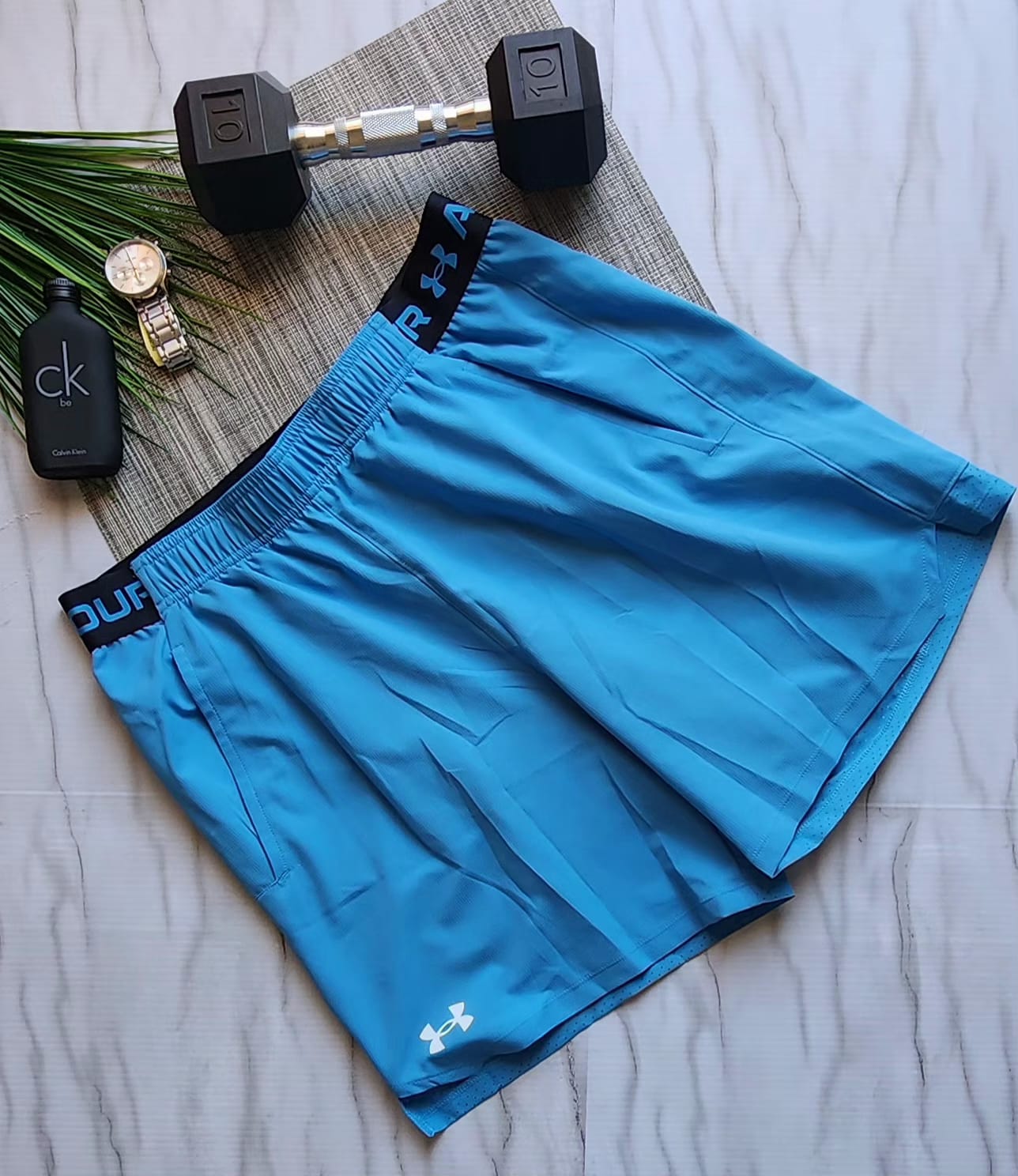 Calzoneta Under Armour