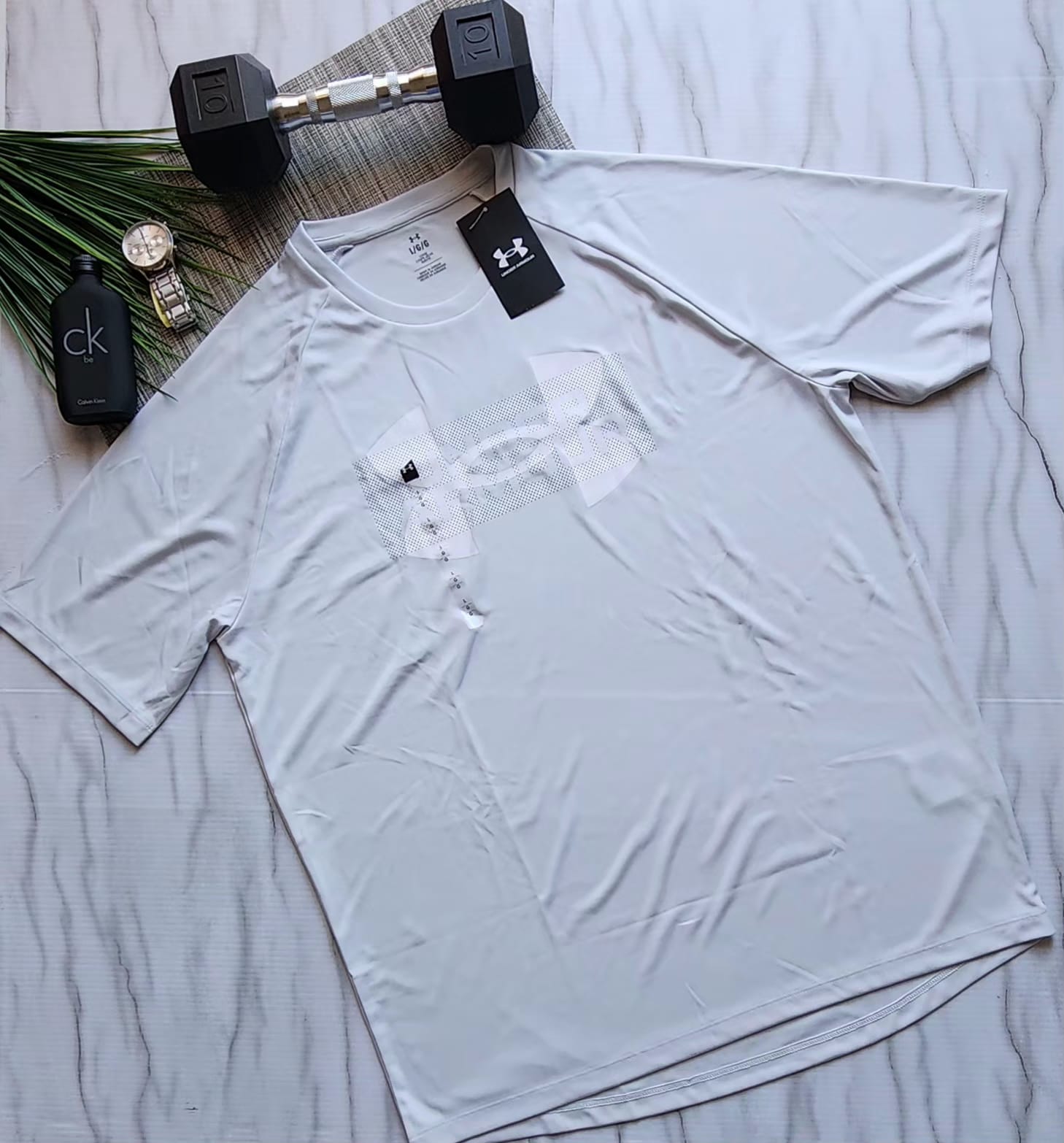 Camiseta Under Armour