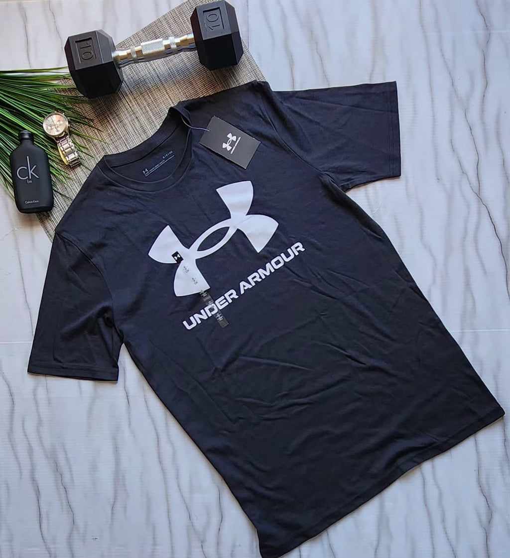 Camiseta Under Armour