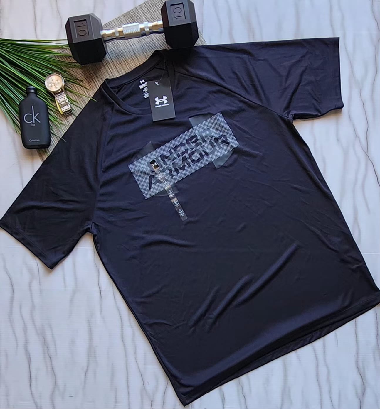 Camiseta Under Armour