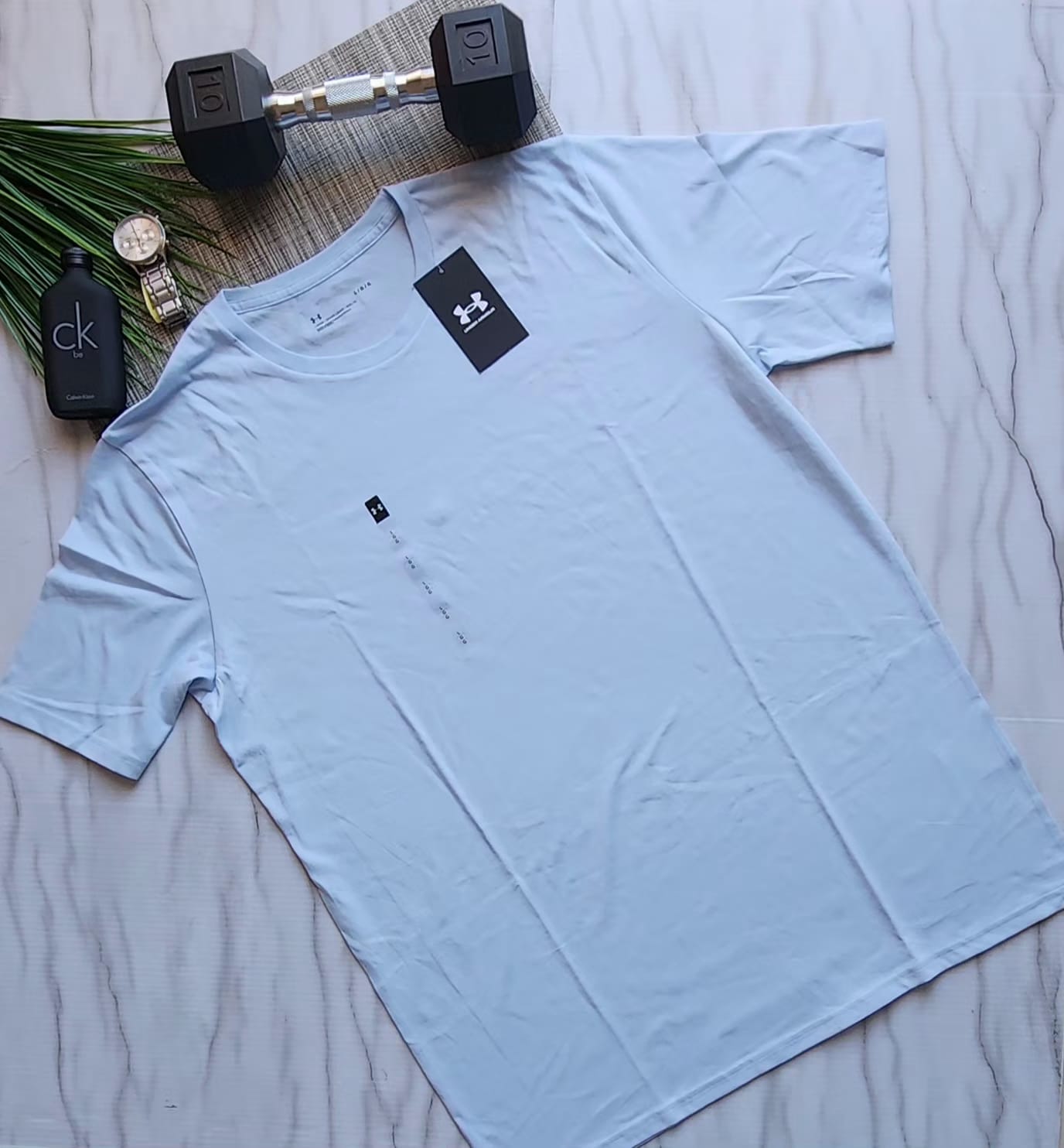Camiseta Under Armour