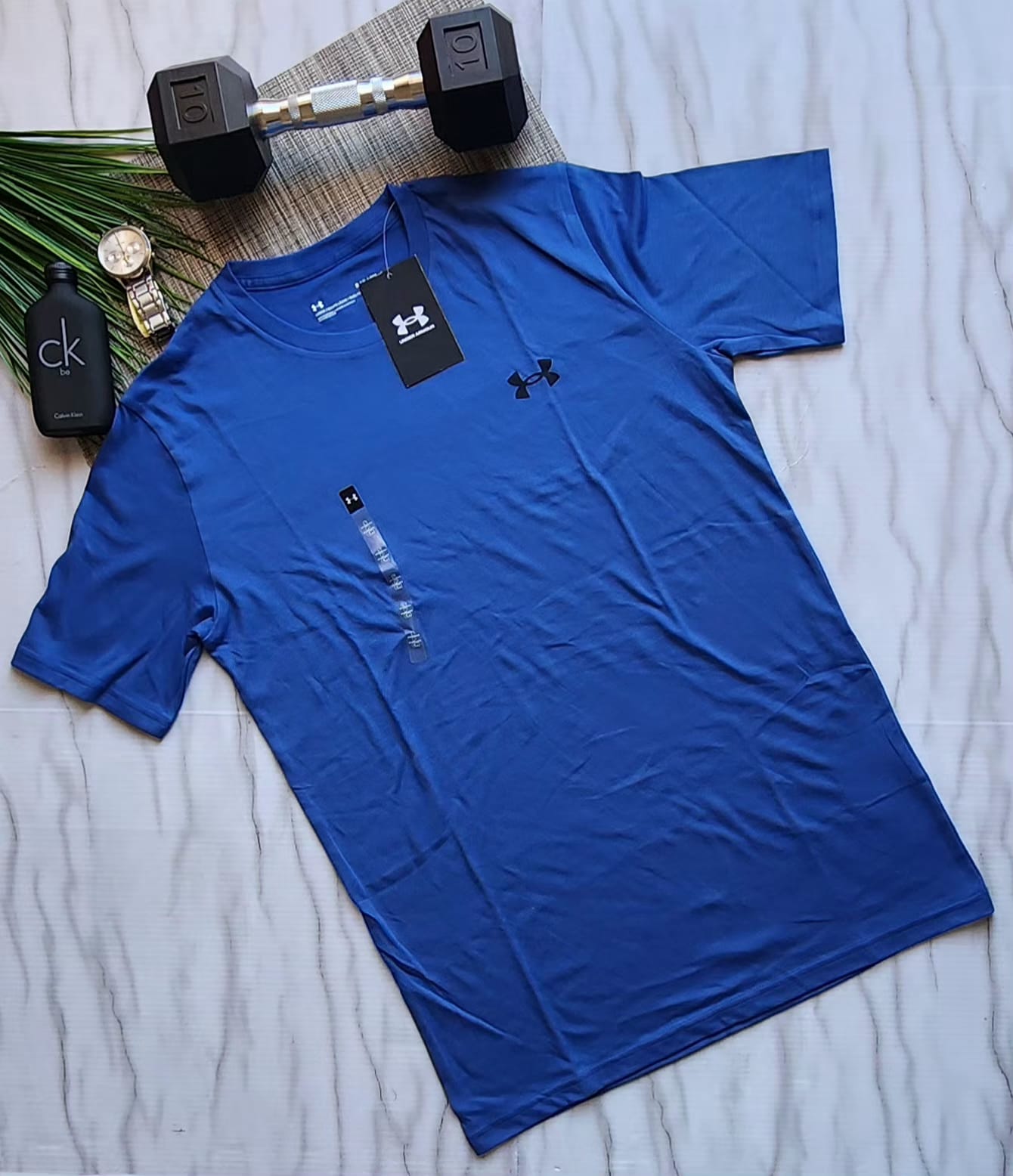 Camiseta Under Armour