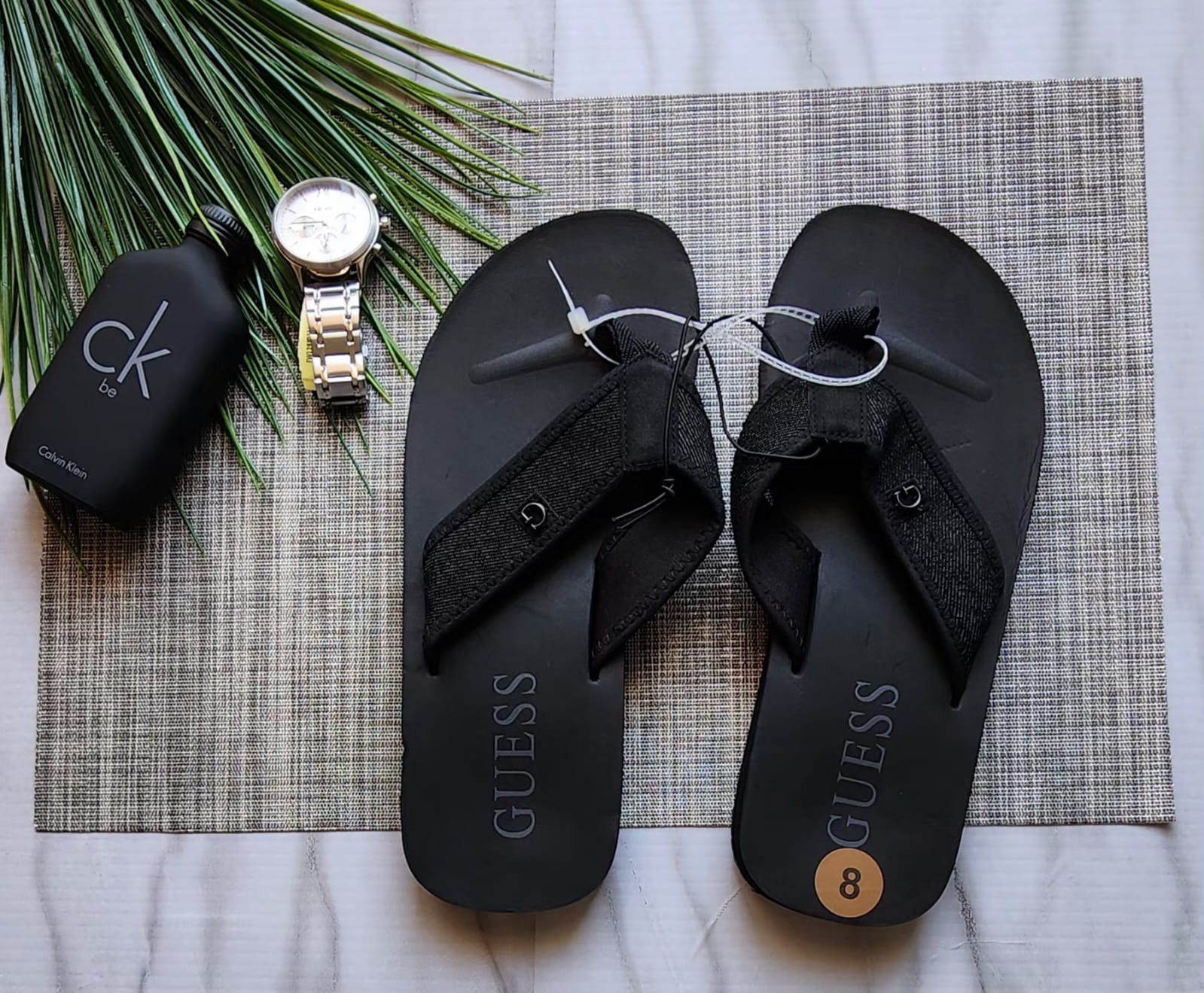 Sandalias Guess