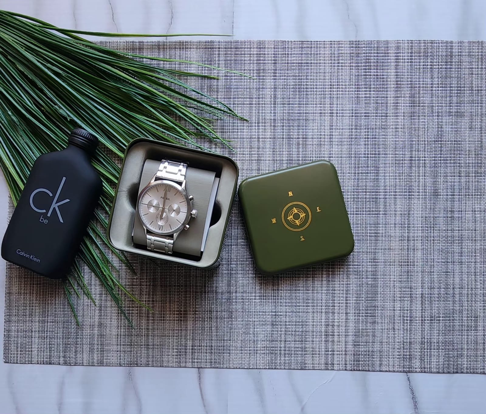 Reloj Marca FOSSIL