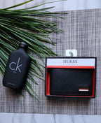 Billetera Guess