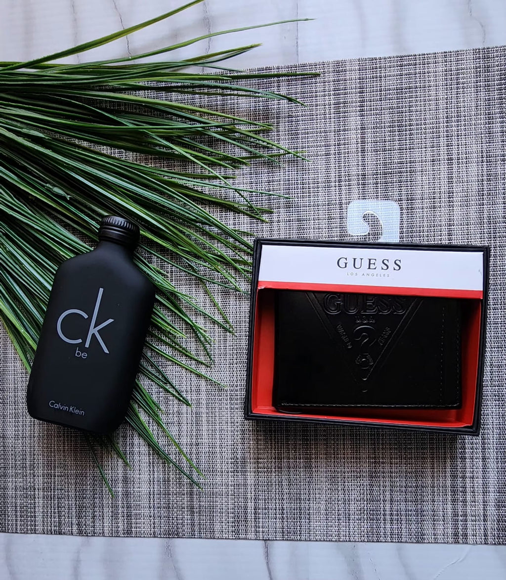 Billetera Guess