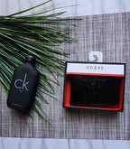 Billetera Guess