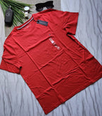 Camiseta Manga Corta Tommy Hilfiger
