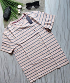 Camiseta Manga Corta Tommy Hilfiger