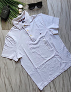 Camisa Polo Tommy Hilfiger