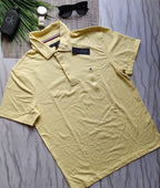 Camisa Polo Tommy Hilfiger