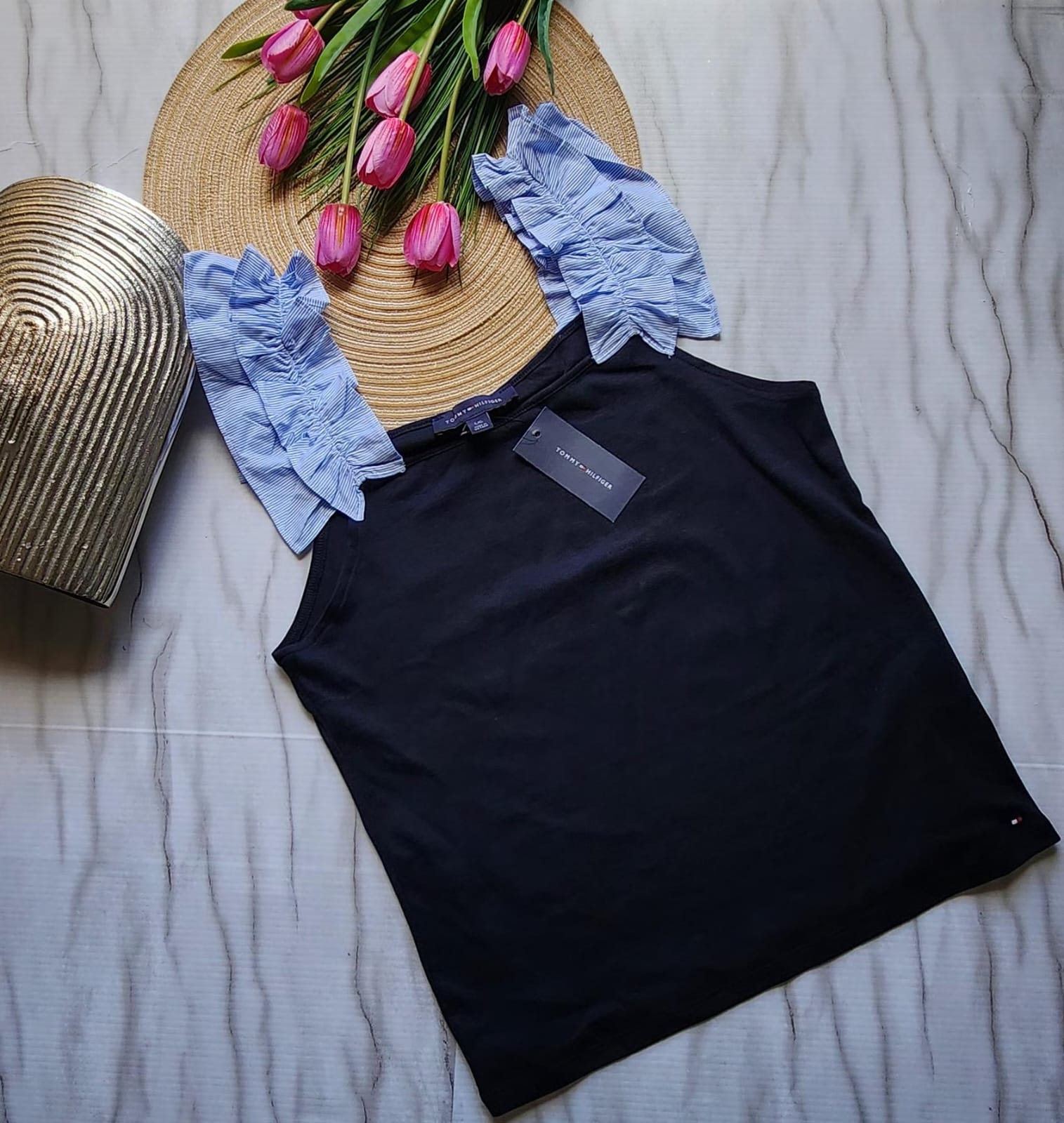 Camisa Tommy Hilfiger