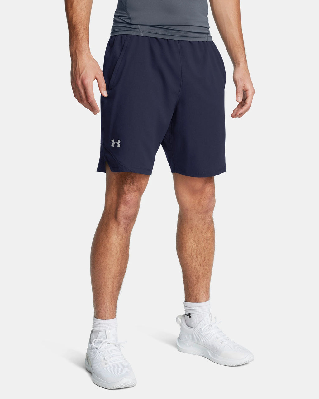 Calzoneta Under Armour