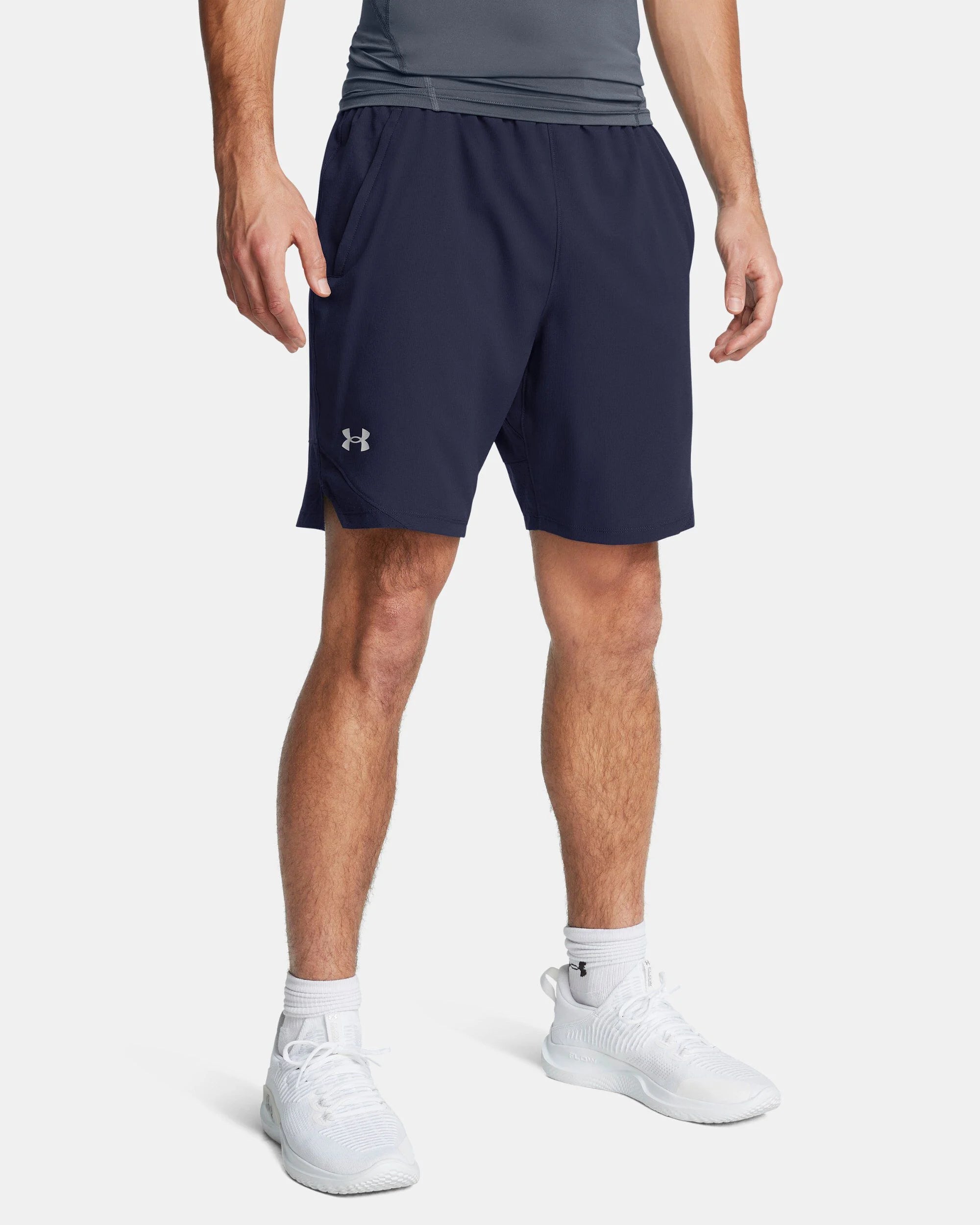 Calzoneta Under Armour