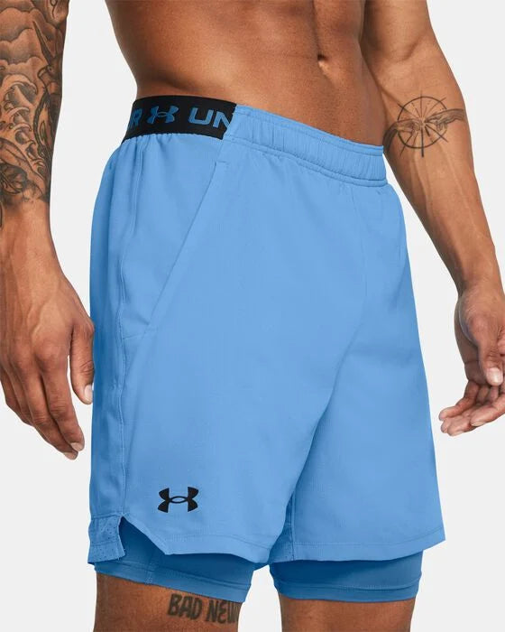 Calzoneta Under Armour