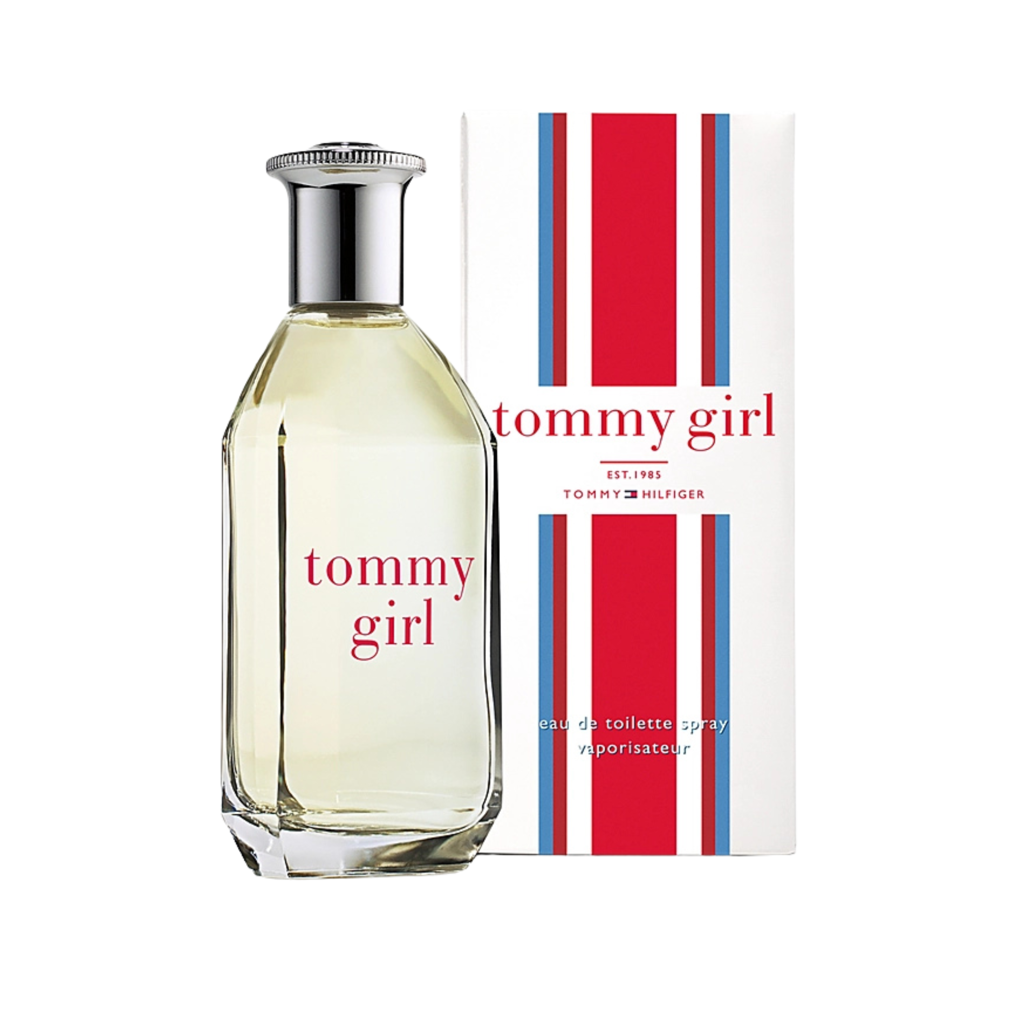 Perfume Tommy girl