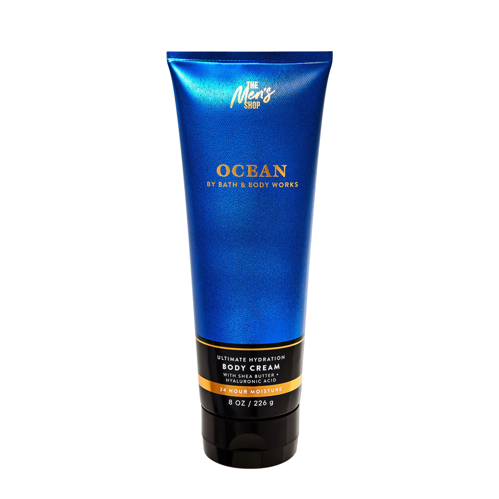 Crema corporal