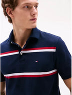 Camisa Polo Tommy Hilfiger