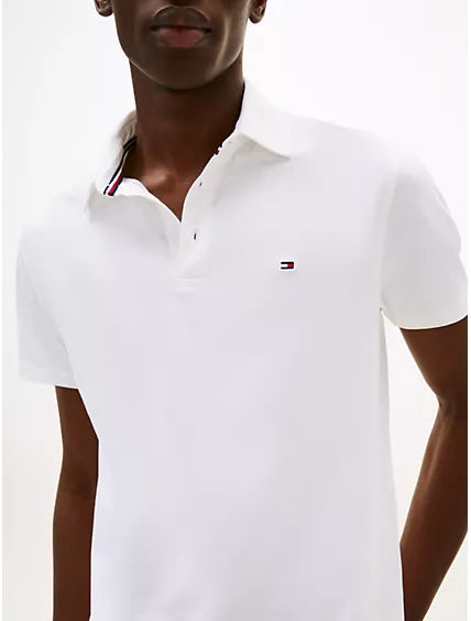 Camisa Polo Tommy Hilfiger