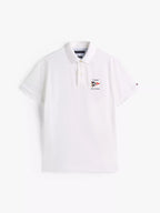 Camisa Polo Tommy Hilfiger