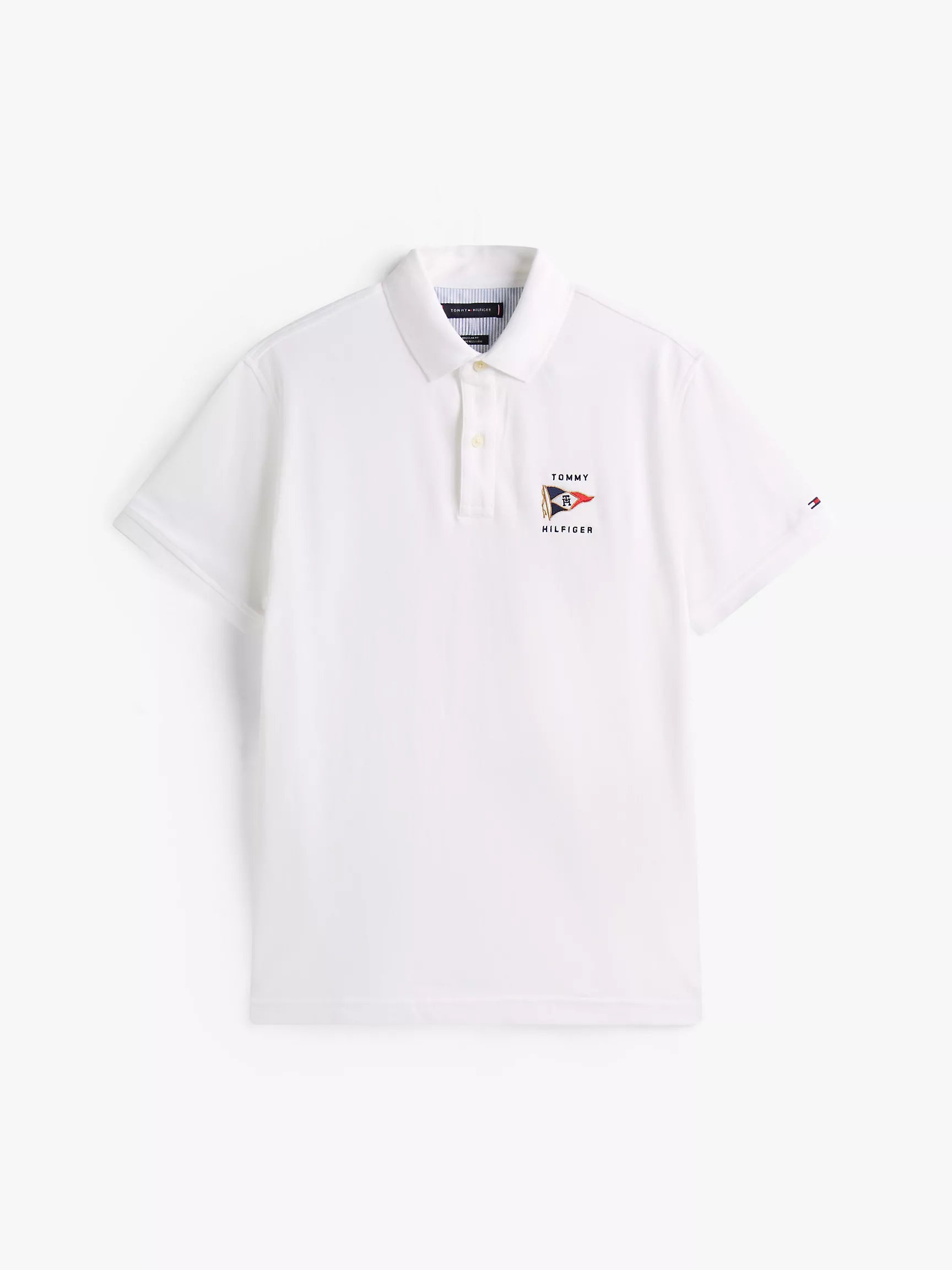 Camisa Polo Tommy Hilfiger
