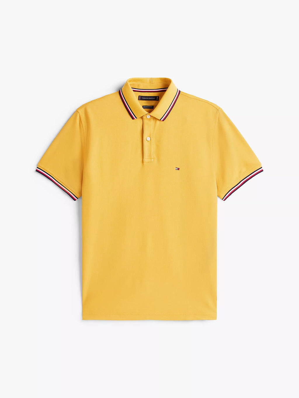 Camisa Polo Tommy Hilfiger
