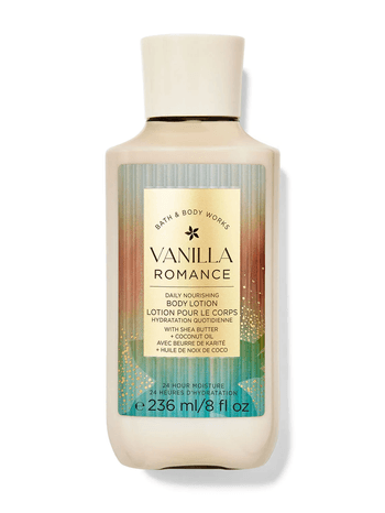 Crema Corporal Bath & Body Works
