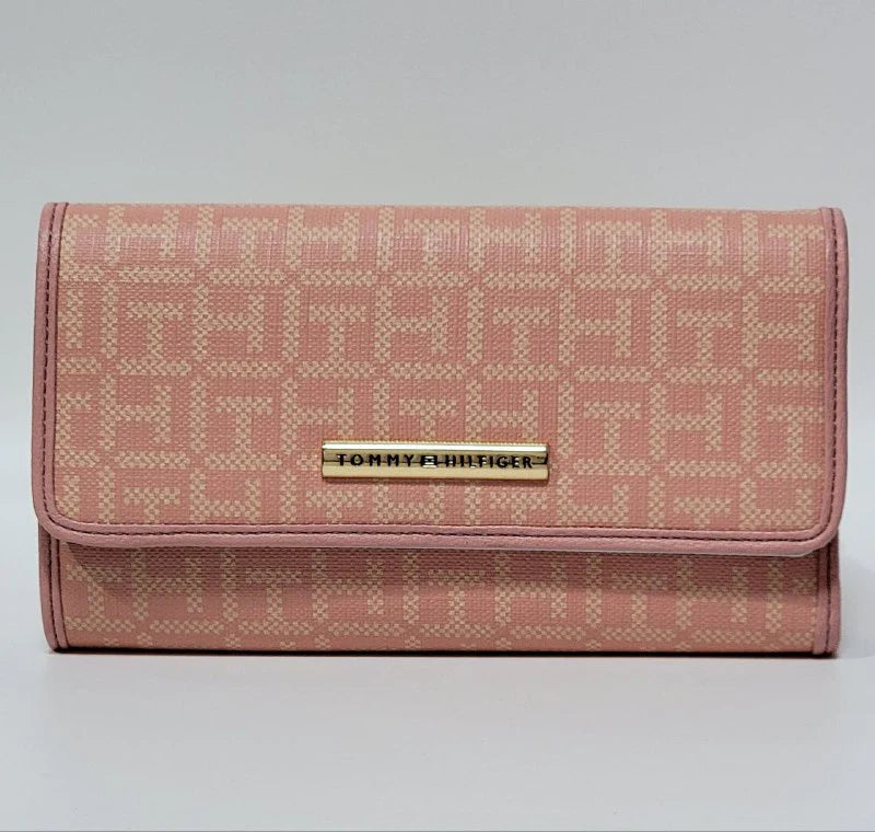 Monedero Tommy Hilfiger