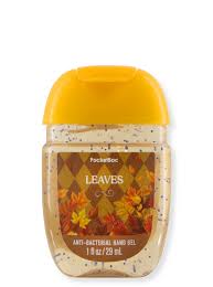 Gel Antibacterial Bath & Body