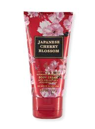 Crema Corporal Bath & Body 70g