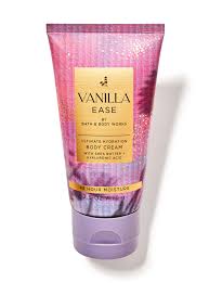 Crema Corporal Bath & Body 70g
