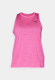 Camiseta Deportiva Under Armour