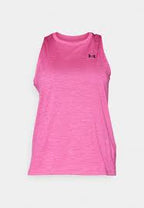 Camiseta Deportiva Under Armour