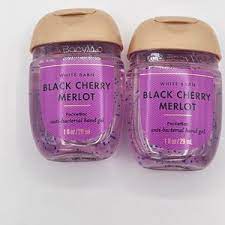 Gel Antibacterial Bath & Body