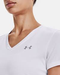 Camisa Deportiva Under Armour