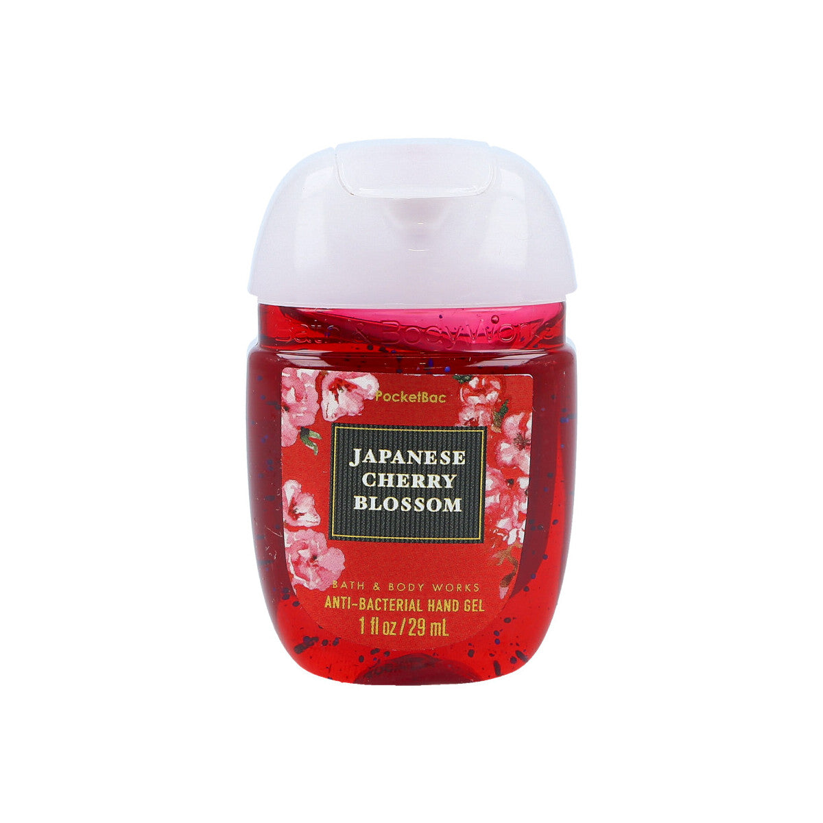 Gel Antibacterial Bath & Body