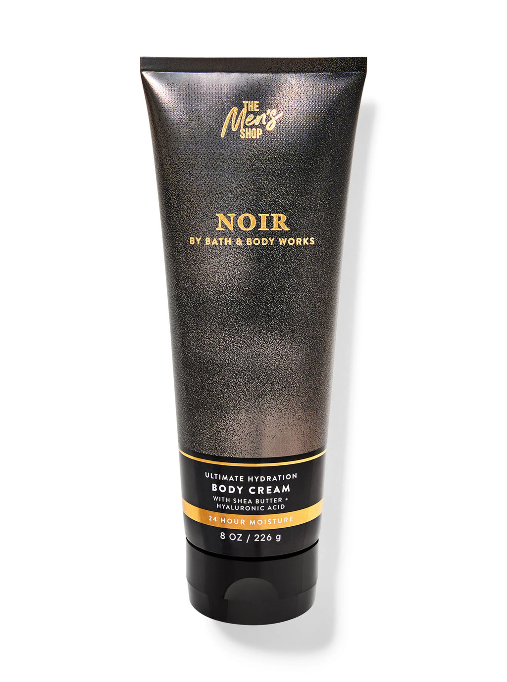Crema corporal