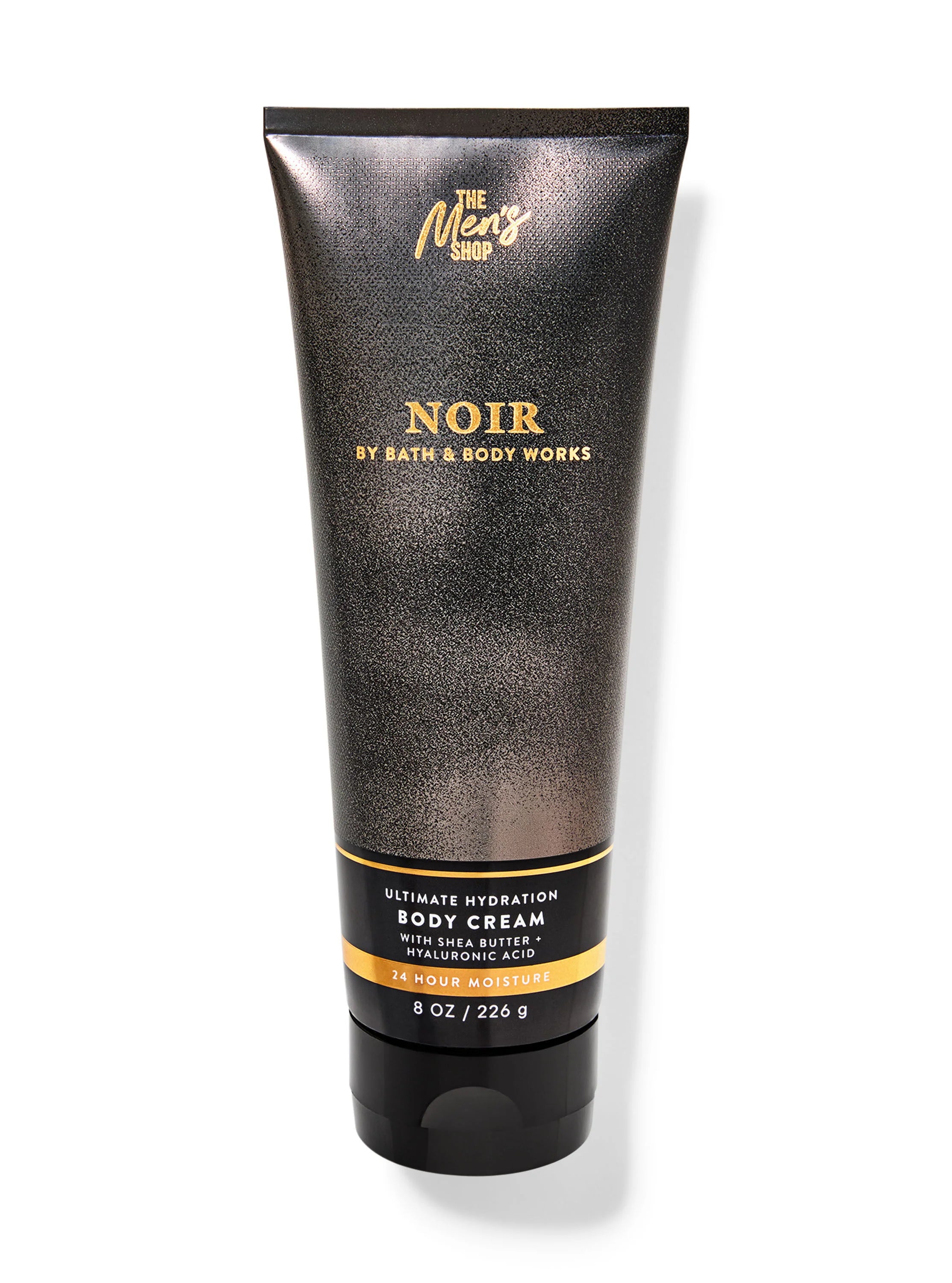 Crema corporal
