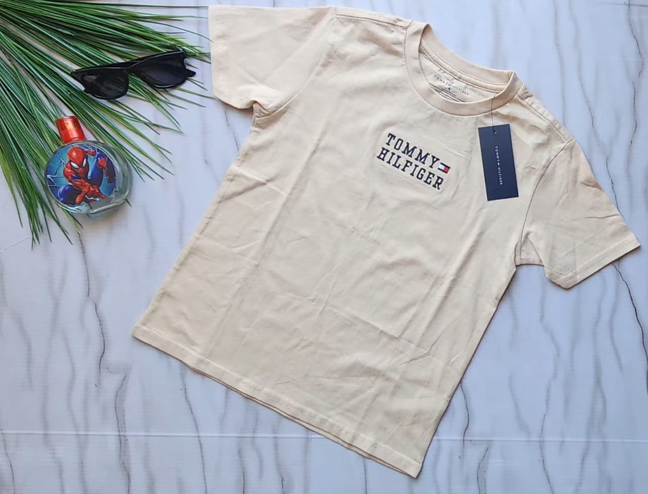 Camiseta Tommy Hilfiger
